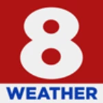 Logo of StormTrack8 android Application 